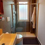 伊尔法鲁公寓 *