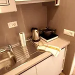 伊尔法鲁公寓