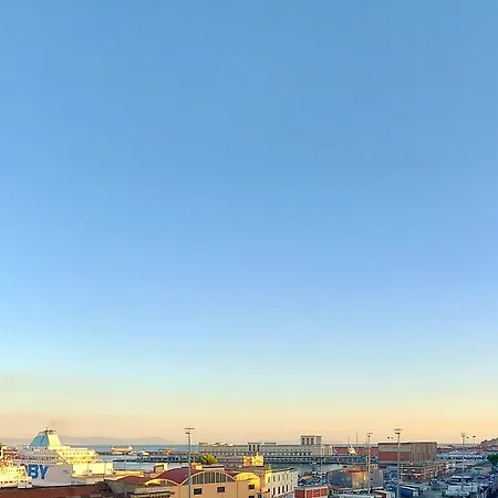 アパート Il Faro *