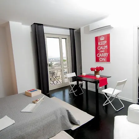 Il Faro Apartment