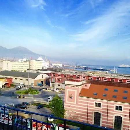 Appartamento Il Faro *